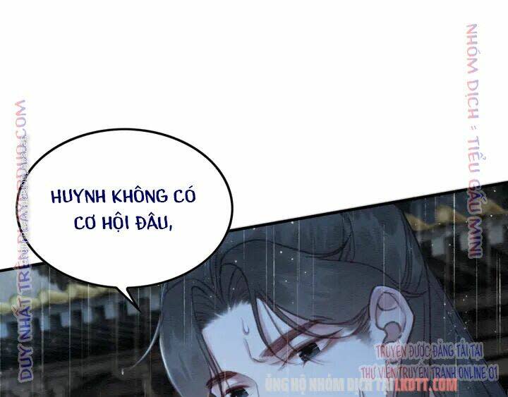 trọng sinh bá sủng nhiếp chính vương quá mạnh mẽ chapter 164 - Next chapter 165