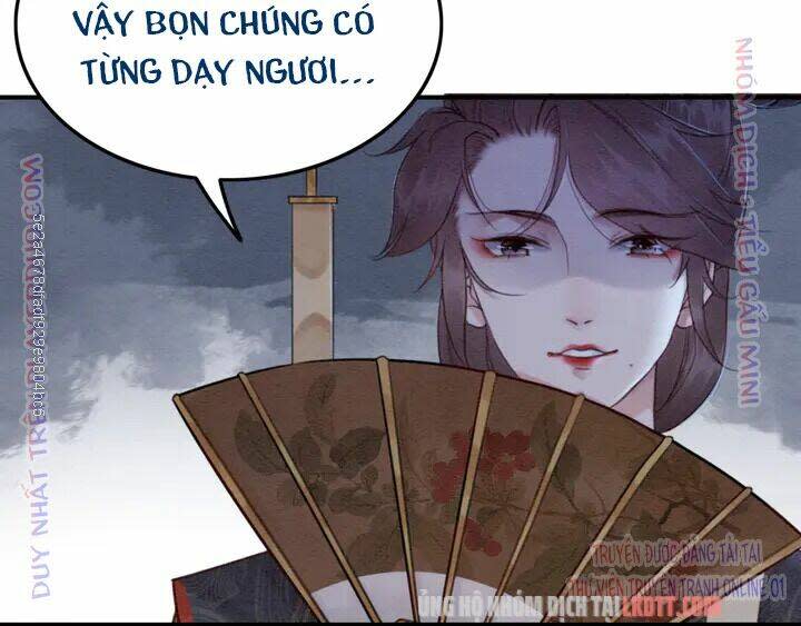 trọng sinh bá sủng nhiếp chính vương quá mạnh mẽ chapter 170 - Next chapter 171