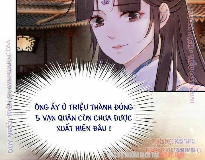 trọng sinh bá sủng nhiếp chính vương quá mạnh mẽ chapter 166 - Next chapter 167