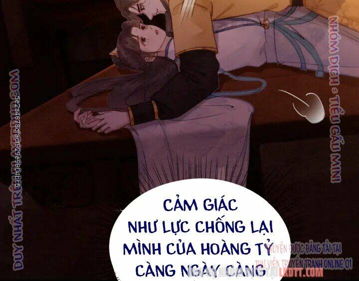 trọng sinh bá sủng nhiếp chính vương quá mạnh mẽ chapter 154 - Next chapter 155