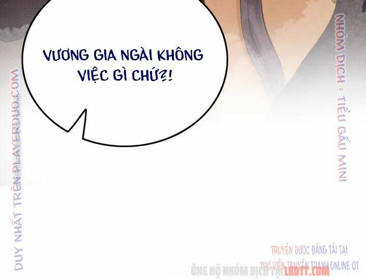 trọng sinh bá sủng nhiếp chính vương quá mạnh mẽ chapter 168 - Next chapter 169