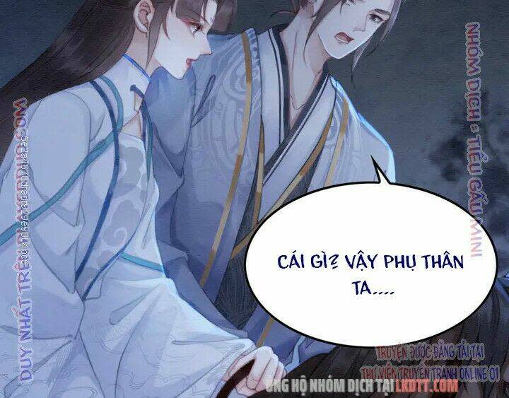 trọng sinh bá sủng nhiếp chính vương quá mạnh mẽ chapter 166 - Next chapter 167