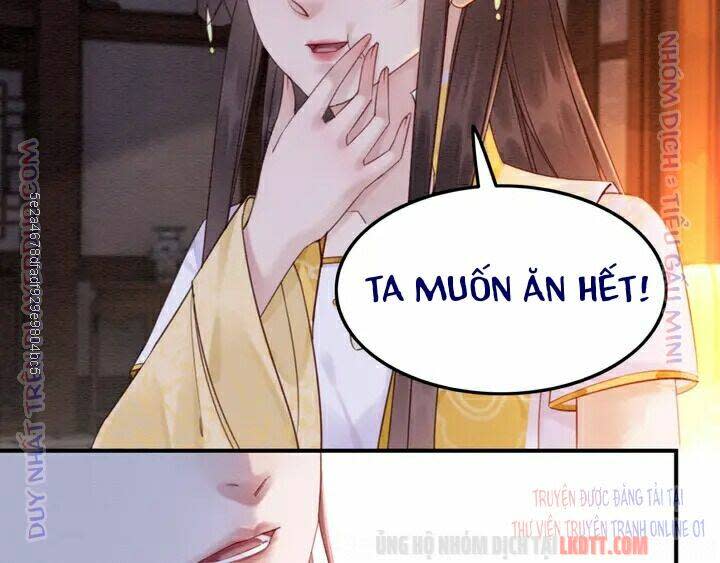 trọng sinh bá sủng nhiếp chính vương quá mạnh mẽ chapter 178 - Next chapter 179