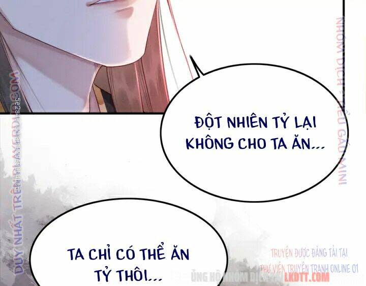 trọng sinh bá sủng nhiếp chính vương quá mạnh mẽ chapter 178 - Next chapter 179