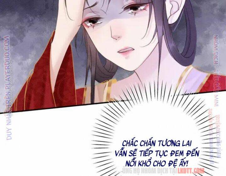 trọng sinh bá sủng nhiếp chính vương quá mạnh mẽ chapter 214 - Next chapter 215