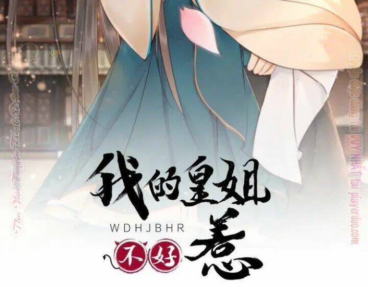 trọng sinh bá sủng nhiếp chính vương quá mạnh mẽ chapter 218 - Next chapter 219