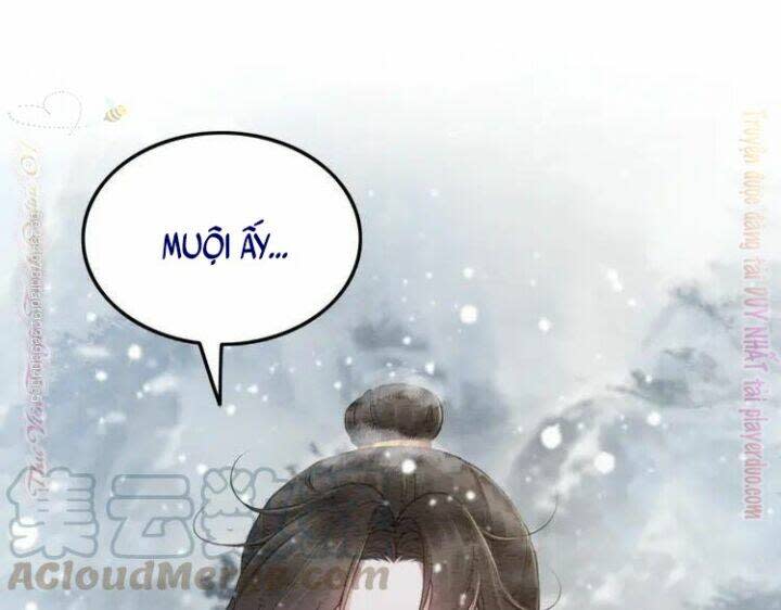 trọng sinh bá sủng nhiếp chính vương quá mạnh mẽ chapter 218 - Next chapter 219