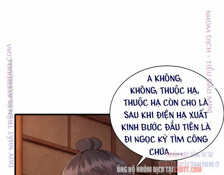 trọng sinh bá sủng nhiếp chính vương quá mạnh mẽ chapter 168 - Next chapter 169