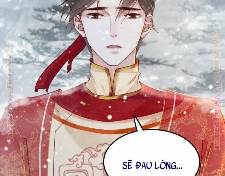 trọng sinh bá sủng nhiếp chính vương quá mạnh mẽ chapter 218 - Next chapter 219