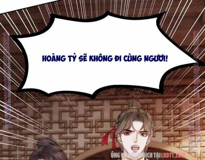 trọng sinh bá sủng nhiếp chính vương quá mạnh mẽ chapter 214 - Next chapter 215