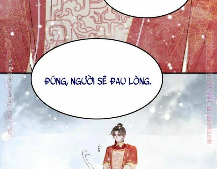 trọng sinh bá sủng nhiếp chính vương quá mạnh mẽ chapter 218 - Next chapter 219