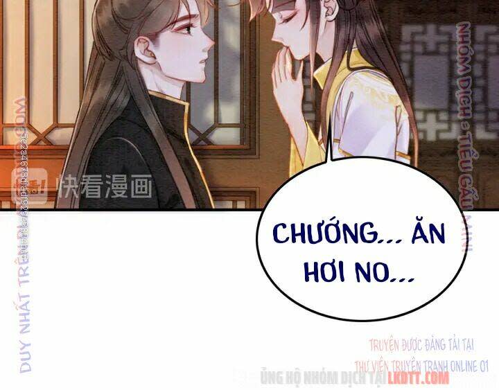 trọng sinh bá sủng nhiếp chính vương quá mạnh mẽ chapter 178 - Next chapter 179