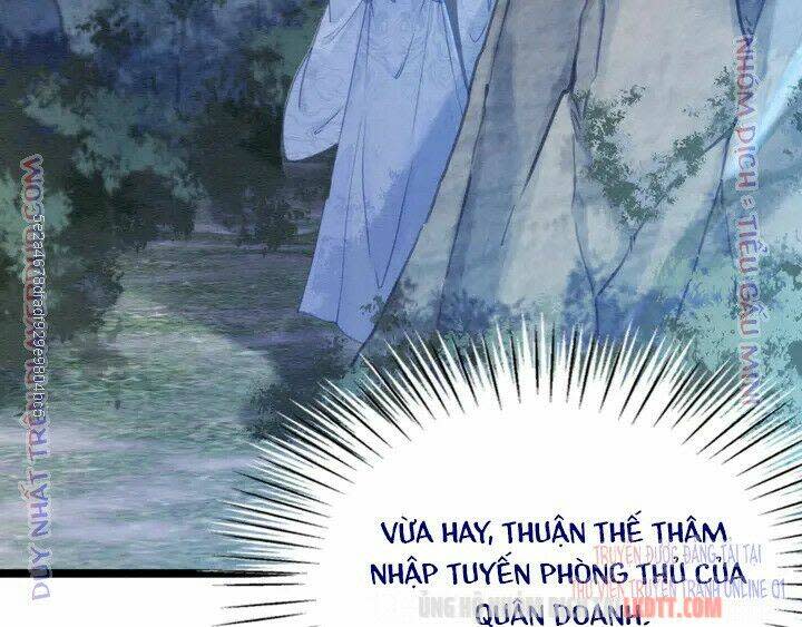 trọng sinh bá sủng nhiếp chính vương quá mạnh mẽ chapter 166 - Next chapter 167