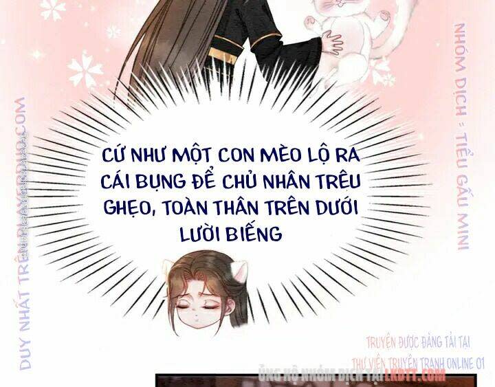 trọng sinh bá sủng nhiếp chính vương quá mạnh mẽ chapter 178 - Next chapter 179