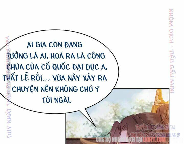 trọng sinh bá sủng nhiếp chính vương quá mạnh mẽ chapter 170 - Next chapter 171