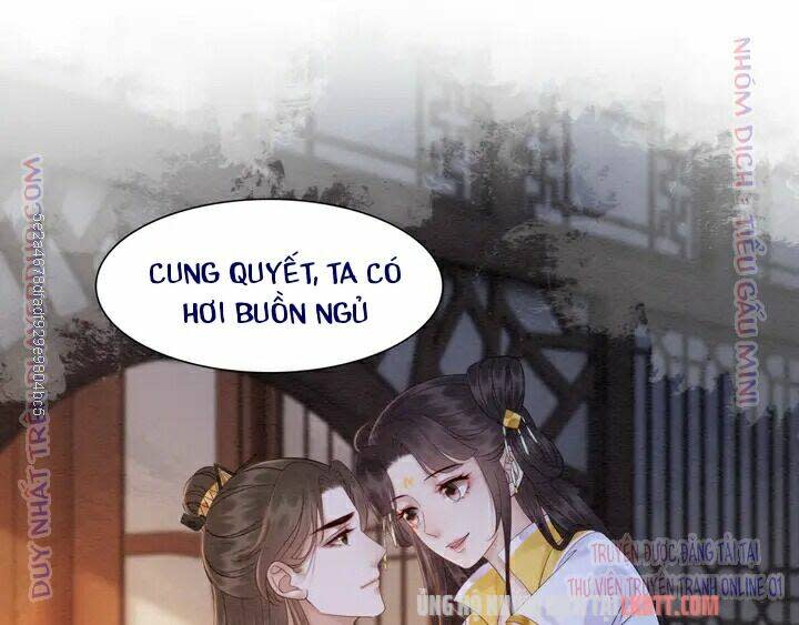 trọng sinh bá sủng nhiếp chính vương quá mạnh mẽ chapter 178 - Next chapter 179