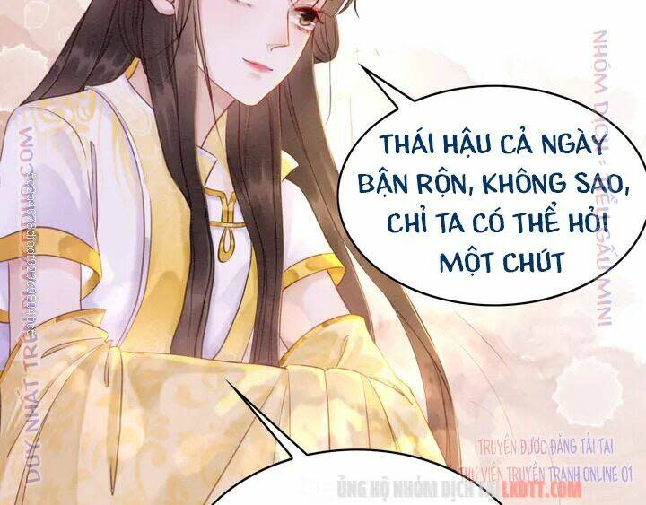 trọng sinh bá sủng nhiếp chính vương quá mạnh mẽ chapter 170 - Next chapter 171