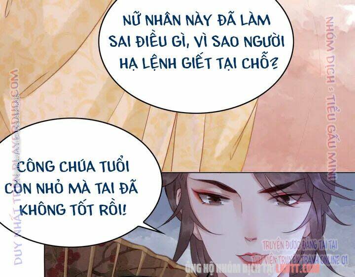 trọng sinh bá sủng nhiếp chính vương quá mạnh mẽ chapter 170 - Next chapter 171