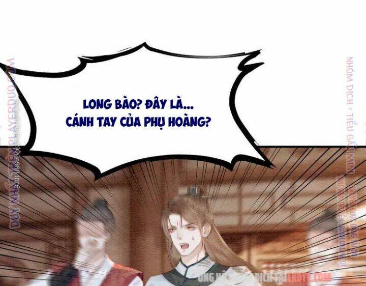 trọng sinh bá sủng nhiếp chính vương quá mạnh mẽ chapter 214 - Next chapter 215