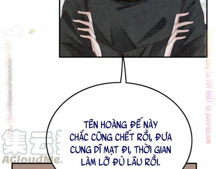 trọng sinh bá sủng nhiếp chính vương quá mạnh mẽ chapter 218 - Next chapter 219