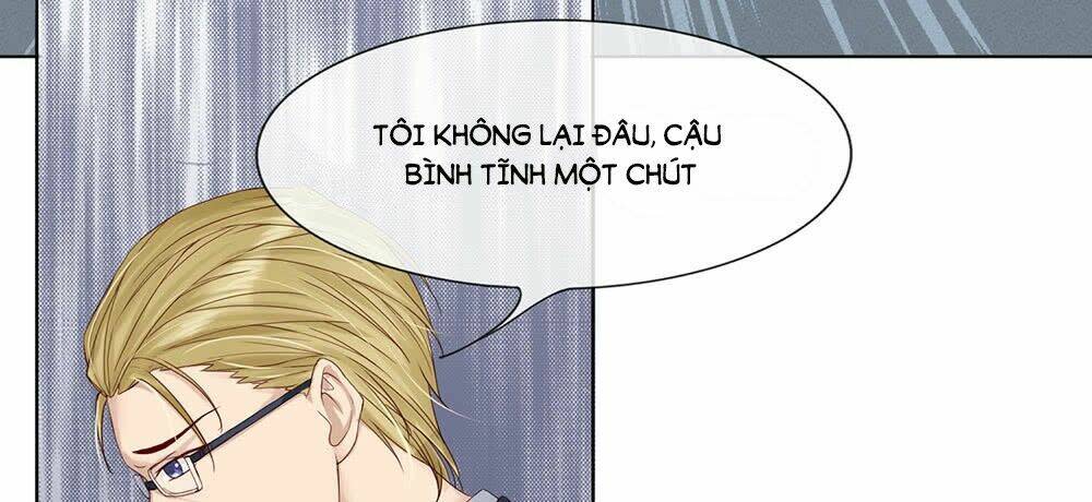 ẩn hôn mật ái: cô vợ nhỏ của tổng tài tàn nhẫn chương 14 - Trang 2