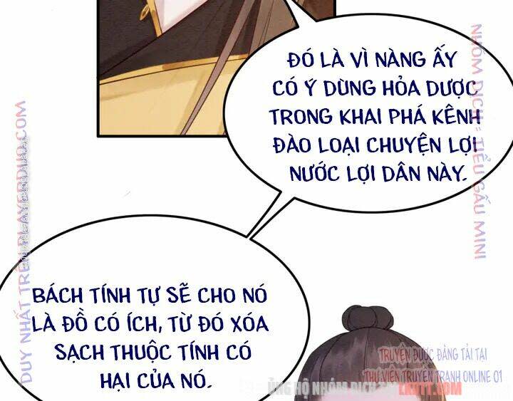 trọng sinh bá sủng nhiếp chính vương quá mạnh mẽ chapter 168 - Next chapter 169