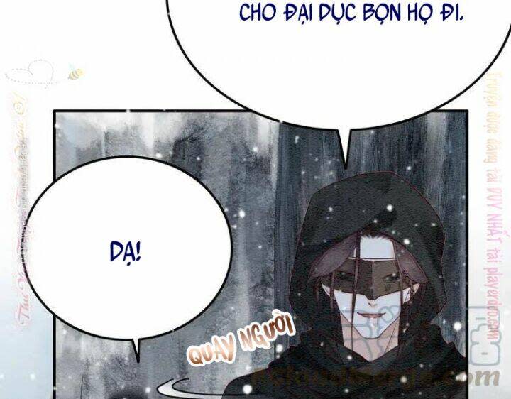 trọng sinh bá sủng nhiếp chính vương quá mạnh mẽ chapter 218 - Next chapter 219