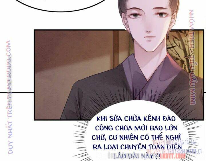 trọng sinh bá sủng nhiếp chính vương quá mạnh mẽ chapter 168 - Next chapter 169