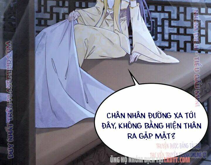 trọng sinh bá sủng nhiếp chính vương quá mạnh mẽ chapter 178 - Next chapter 179