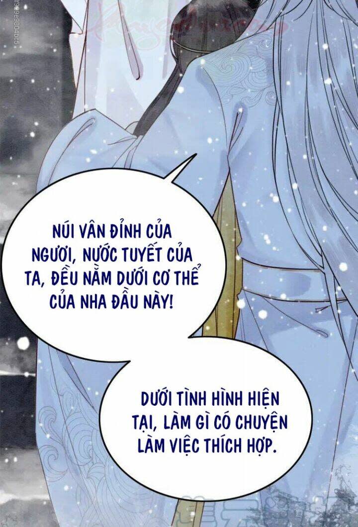 trọng sinh bá sủng nhiếp chính vương quá mạnh mẽ chapter 222 - Next chapter 223