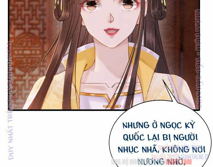 trọng sinh bá sủng nhiếp chính vương quá mạnh mẽ chapter 170 - Next chapter 171