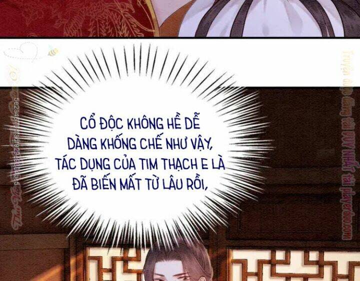 trọng sinh bá sủng nhiếp chính vương quá mạnh mẽ chapter 218 - Next chapter 219