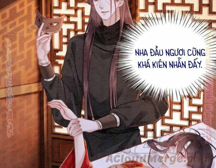 trọng sinh bá sủng nhiếp chính vương quá mạnh mẽ chapter 218 - Next chapter 219