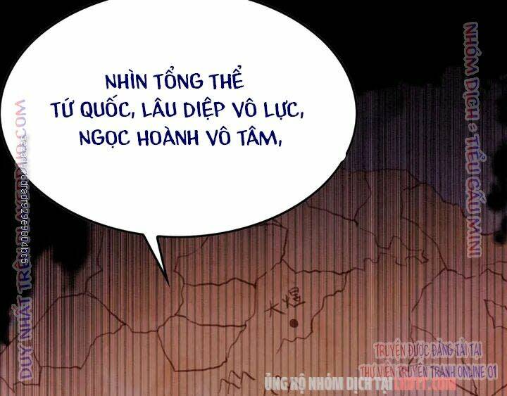 trọng sinh bá sủng nhiếp chính vương quá mạnh mẽ chapter 168 - Next chapter 169