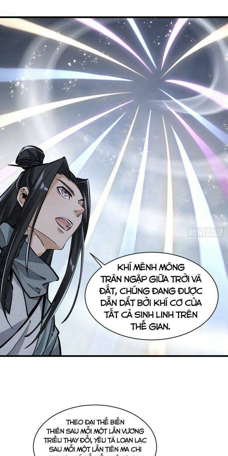 lạn kha kỳ duyên chương 60 - Next Chapter 61