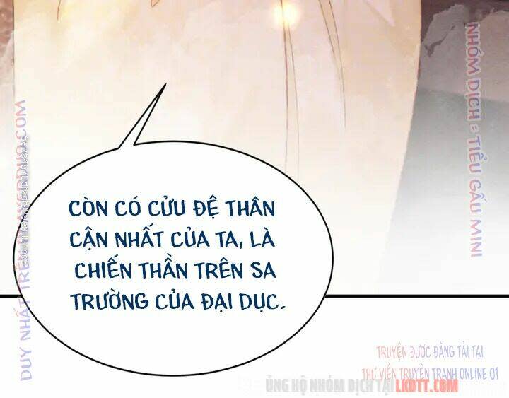 trọng sinh bá sủng nhiếp chính vương quá mạnh mẽ chapter 170 - Next chapter 171