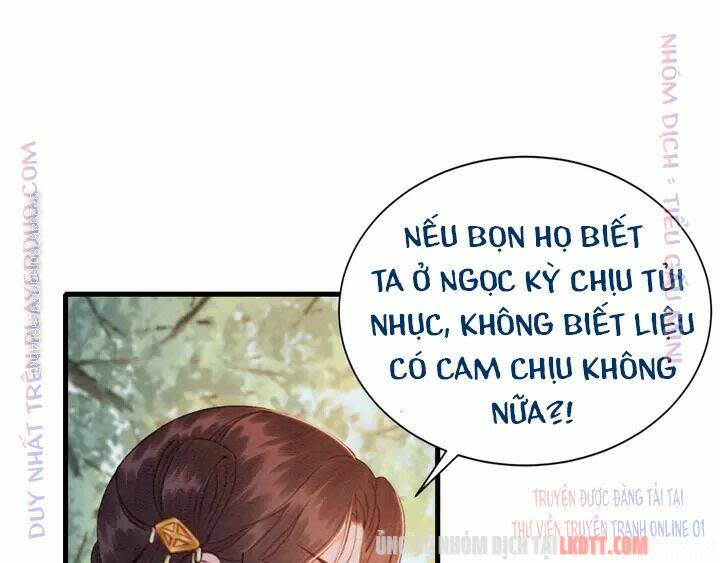 trọng sinh bá sủng nhiếp chính vương quá mạnh mẽ chapter 170 - Next chapter 171