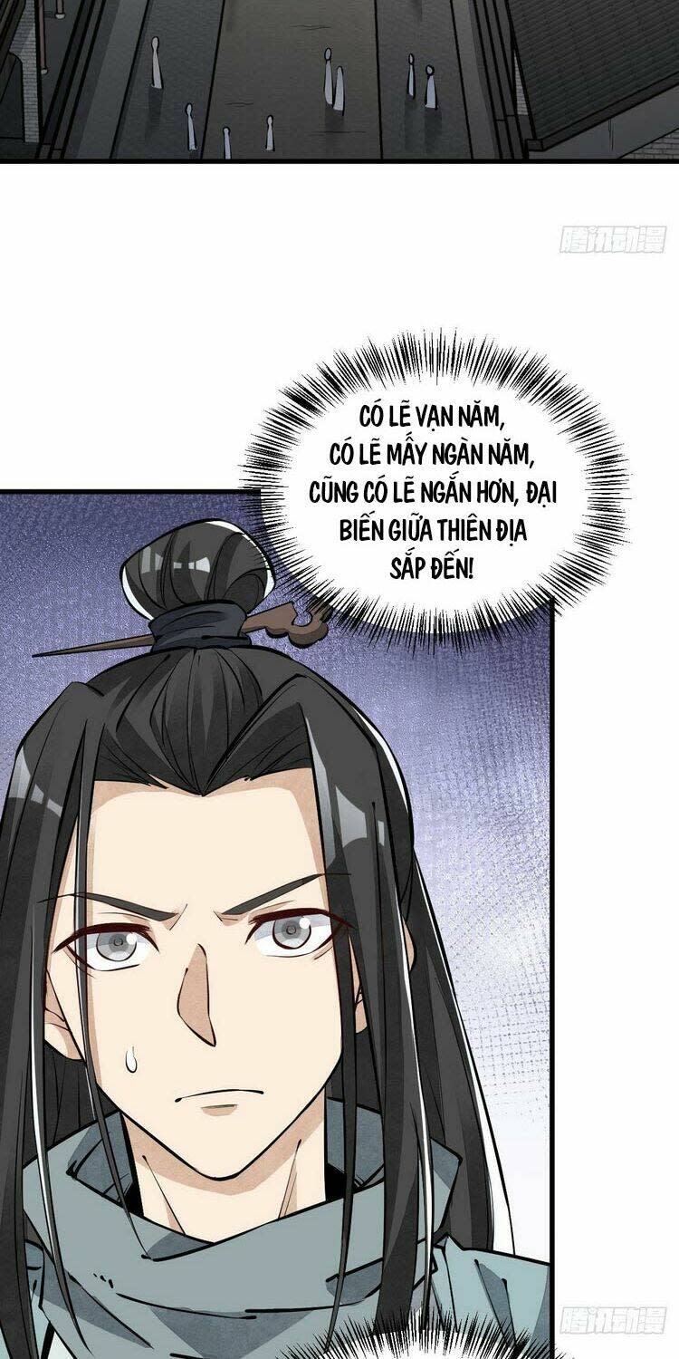 lạn kha kỳ duyên chương 60 - Next Chapter 61