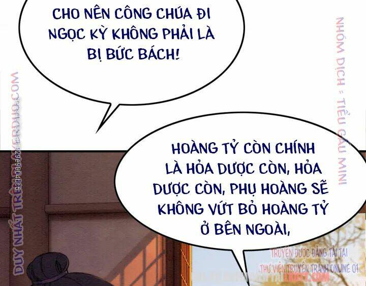 trọng sinh bá sủng nhiếp chính vương quá mạnh mẽ chapter 168 - Next chapter 169