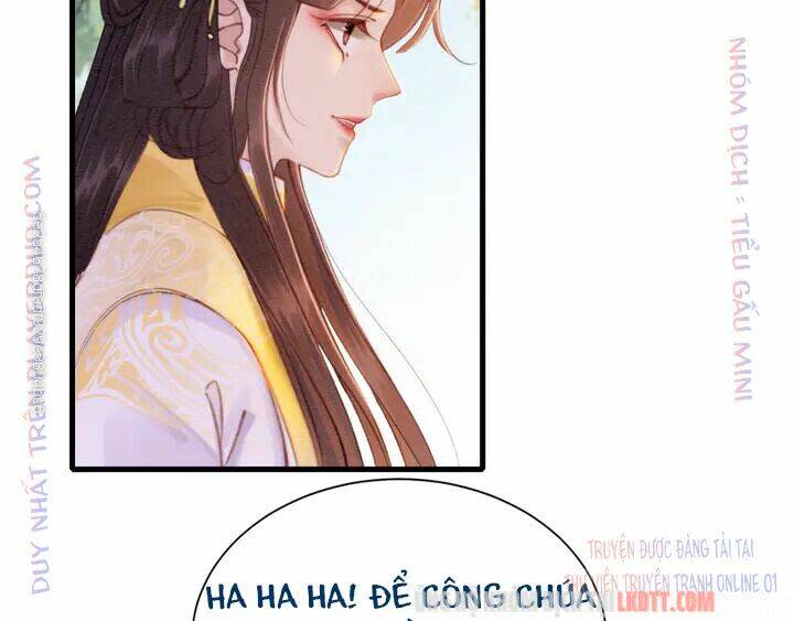 trọng sinh bá sủng nhiếp chính vương quá mạnh mẽ chapter 170 - Next chapter 171