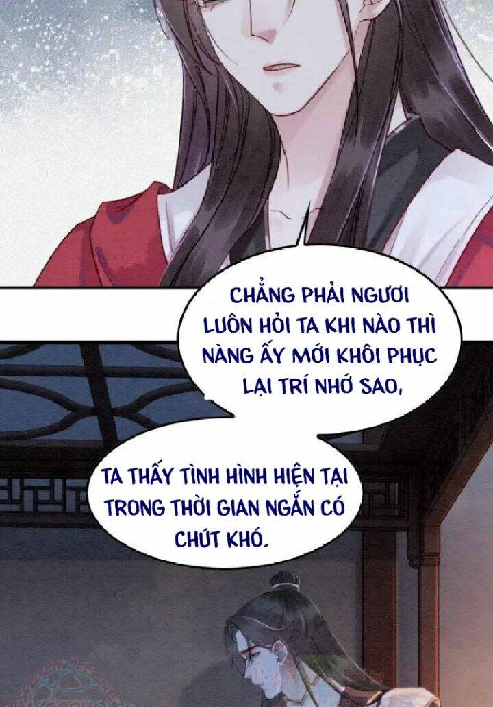 trọng sinh bá sủng nhiếp chính vương quá mạnh mẽ chapter 228 - Next chapter 229