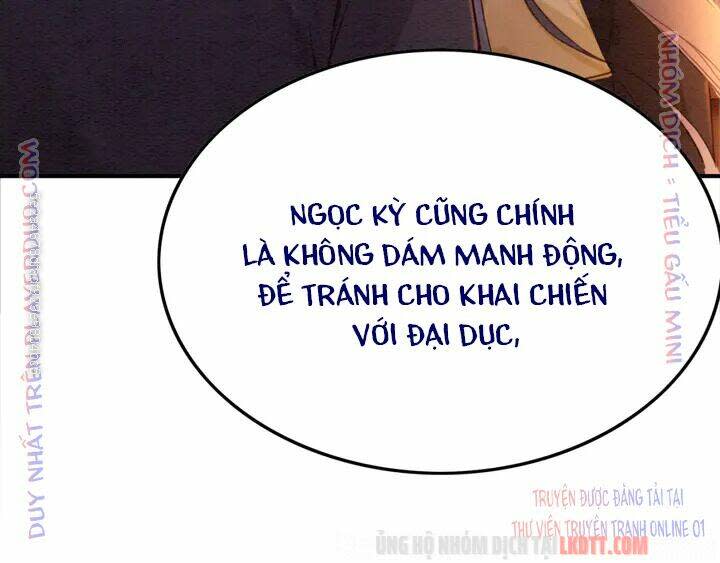 trọng sinh bá sủng nhiếp chính vương quá mạnh mẽ chapter 168 - Next chapter 169