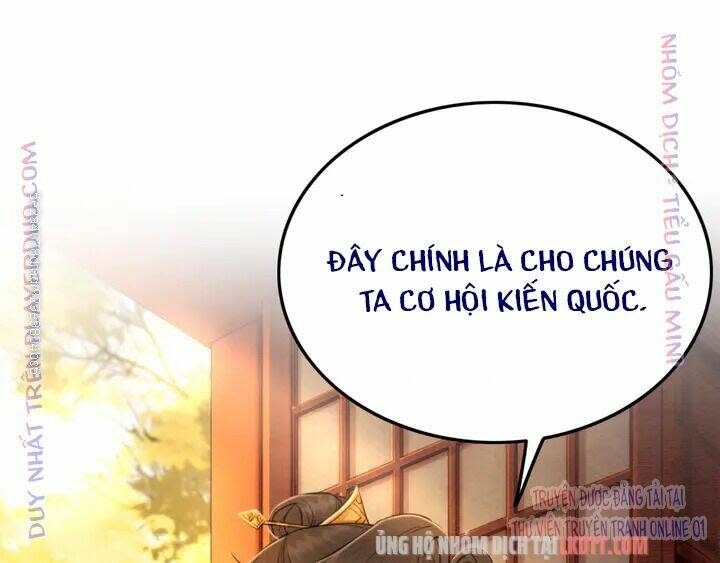 trọng sinh bá sủng nhiếp chính vương quá mạnh mẽ chapter 168 - Next chapter 169