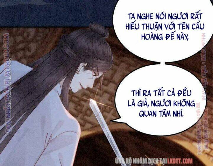 trọng sinh bá sủng nhiếp chính vương quá mạnh mẽ chapter 214 - Next chapter 215