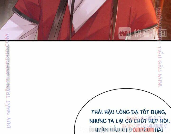 trọng sinh bá sủng nhiếp chính vương quá mạnh mẽ chapter 170 - Next chapter 171