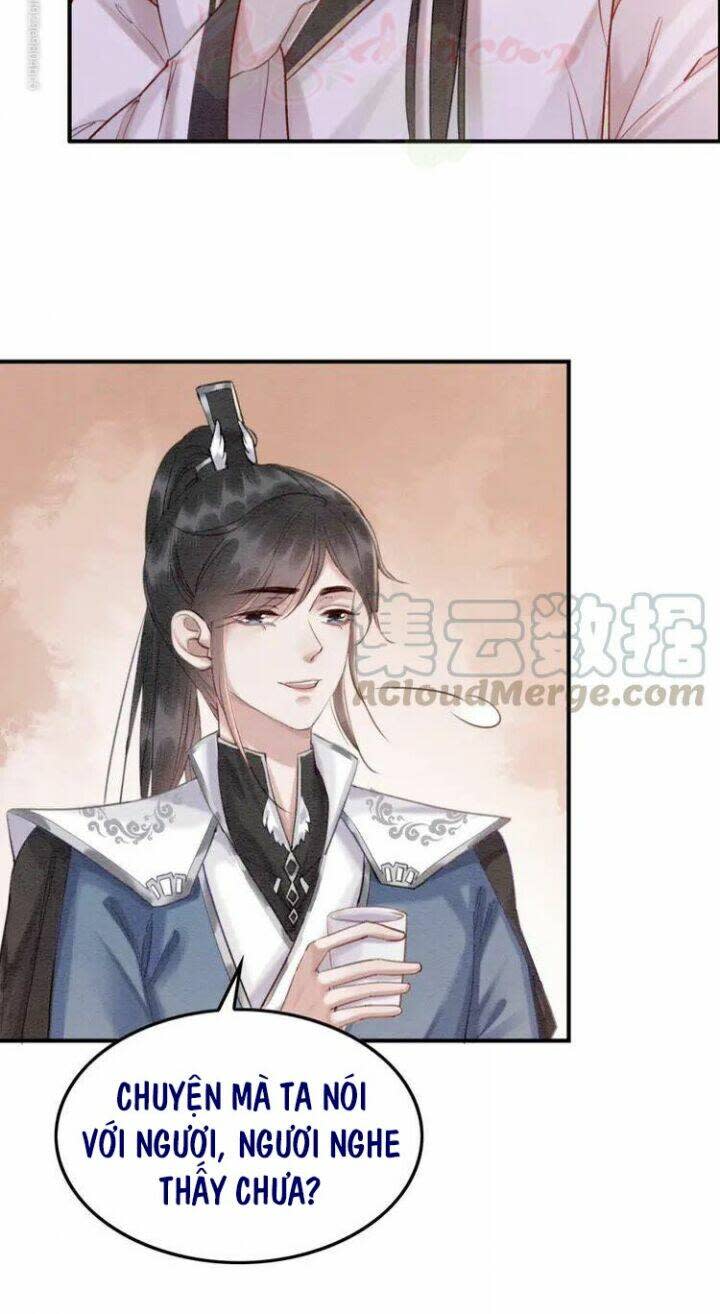 trọng sinh bá sủng nhiếp chính vương quá mạnh mẽ chapter 222 - Next chapter 223