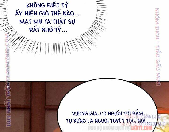 trọng sinh bá sủng nhiếp chính vương quá mạnh mẽ chapter 168 - Next chapter 169