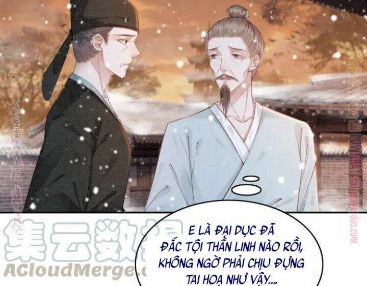 trọng sinh bá sủng nhiếp chính vương quá mạnh mẽ chapter 218 - Next chapter 219