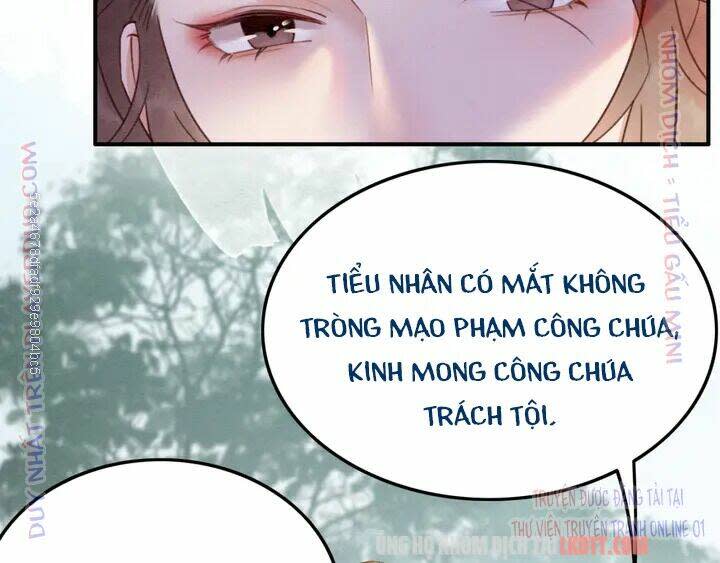 trọng sinh bá sủng nhiếp chính vương quá mạnh mẽ chapter 170 - Next chapter 171