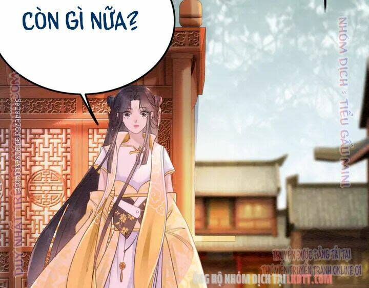 trọng sinh bá sủng nhiếp chính vương quá mạnh mẽ chapter 170 - Next chapter 171